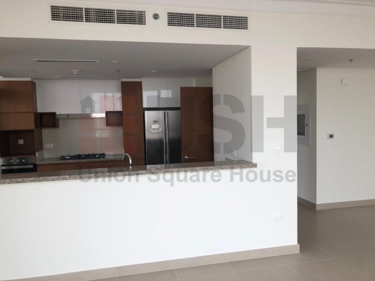 Picture of Apartment For Rent in Dubai Creek Harbour (The Lagoons), Dubai, United Arab Emirates