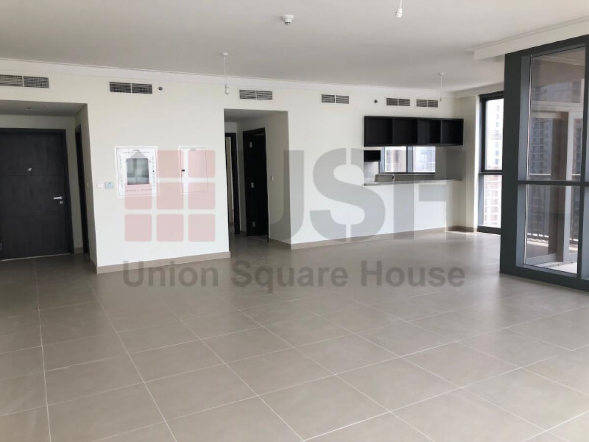 Picture of Apartment For Rent in Dubai Creek Harbour (The Lagoons), Dubai, United Arab Emirates