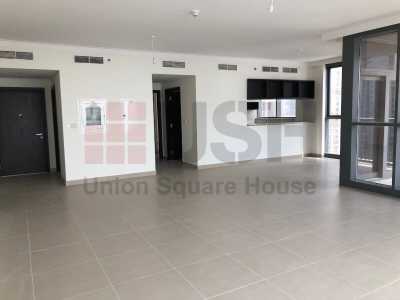 Apartment For Rent in Dubai Creek Harbour (The Lagoons), United Arab Emirates