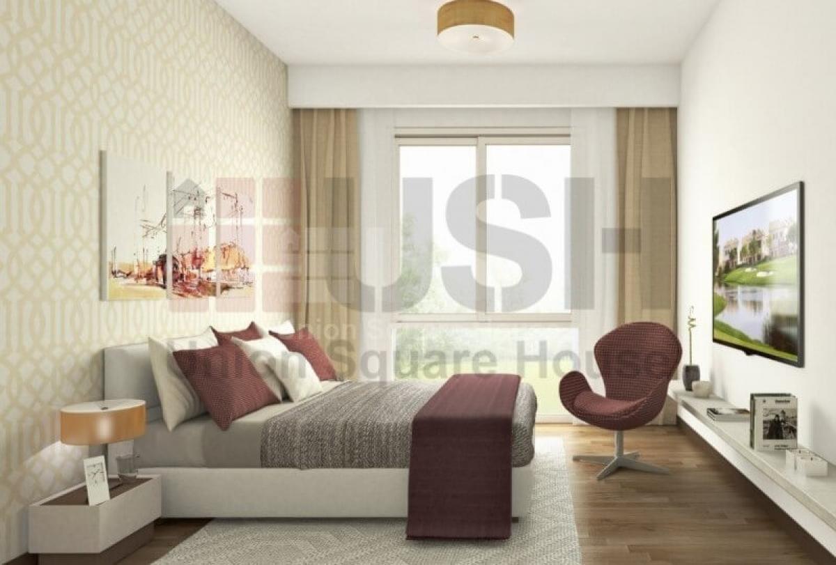 Picture of Apartment For Sale in Jumeirah Golf Estates, Dubai, United Arab Emirates