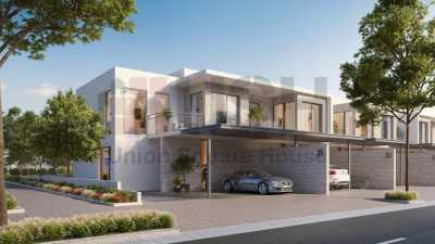 Home For Sale in Arabian Ranches 3, United Arab Emirates