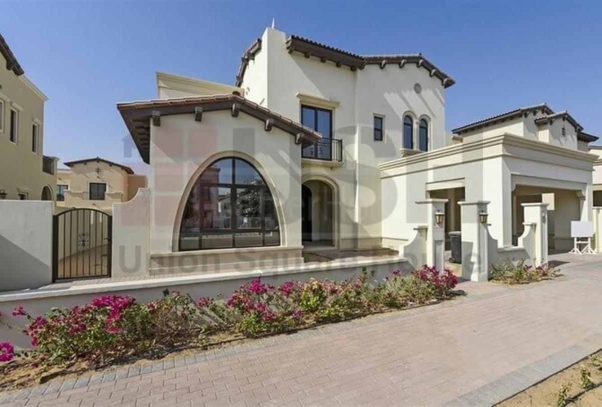 Picture of Villa For Sale in Arabian Ranches 2, Dubai, United Arab Emirates