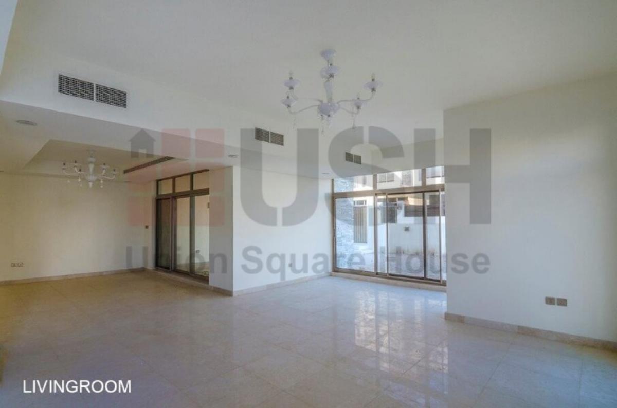 Picture of Home For Rent in Meydan, Dubai, United Arab Emirates
