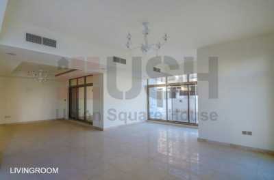 Home For Rent in Meydan, United Arab Emirates