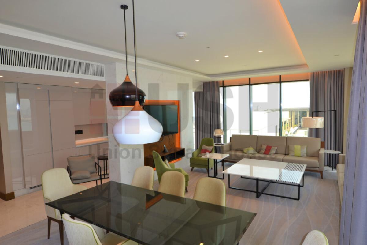 Picture of Apartment For Rent in Bluewaters, Dubai, United Arab Emirates