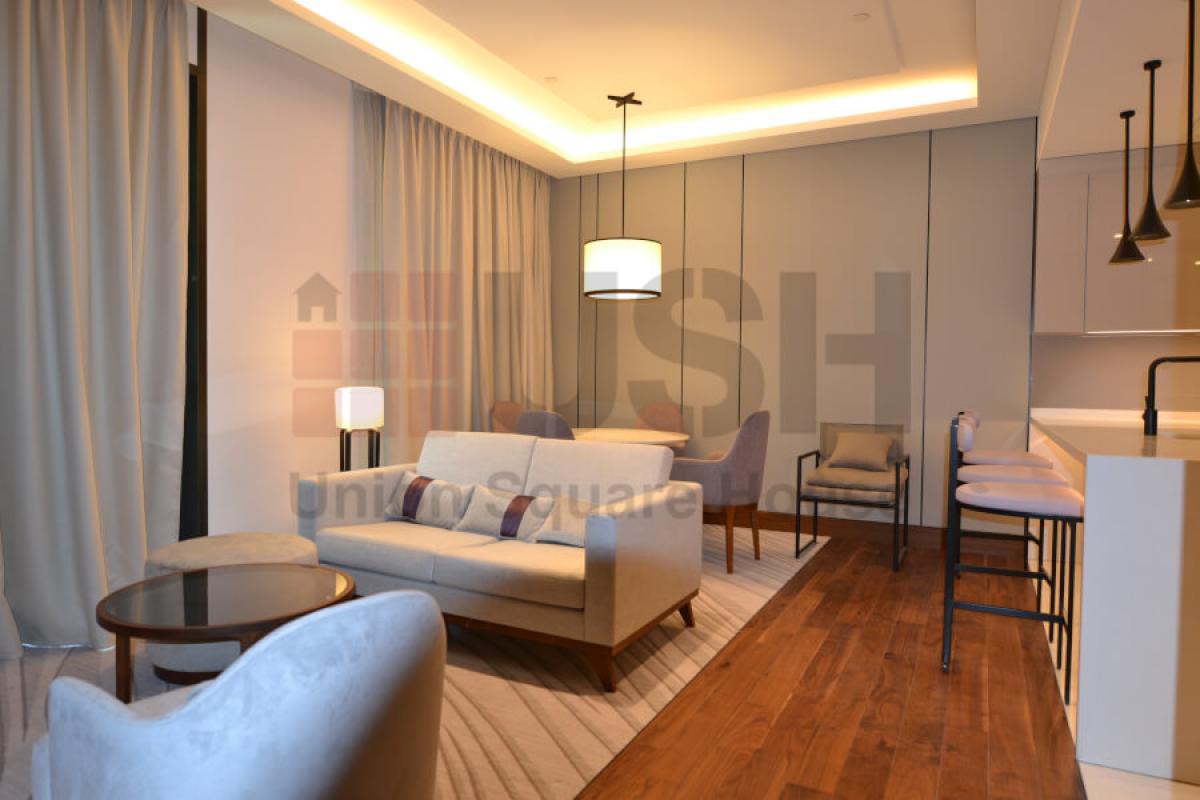 Picture of Apartment For Rent in Bluewaters, Dubai, United Arab Emirates