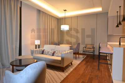 Apartment For Rent in Bluewaters, United Arab Emirates