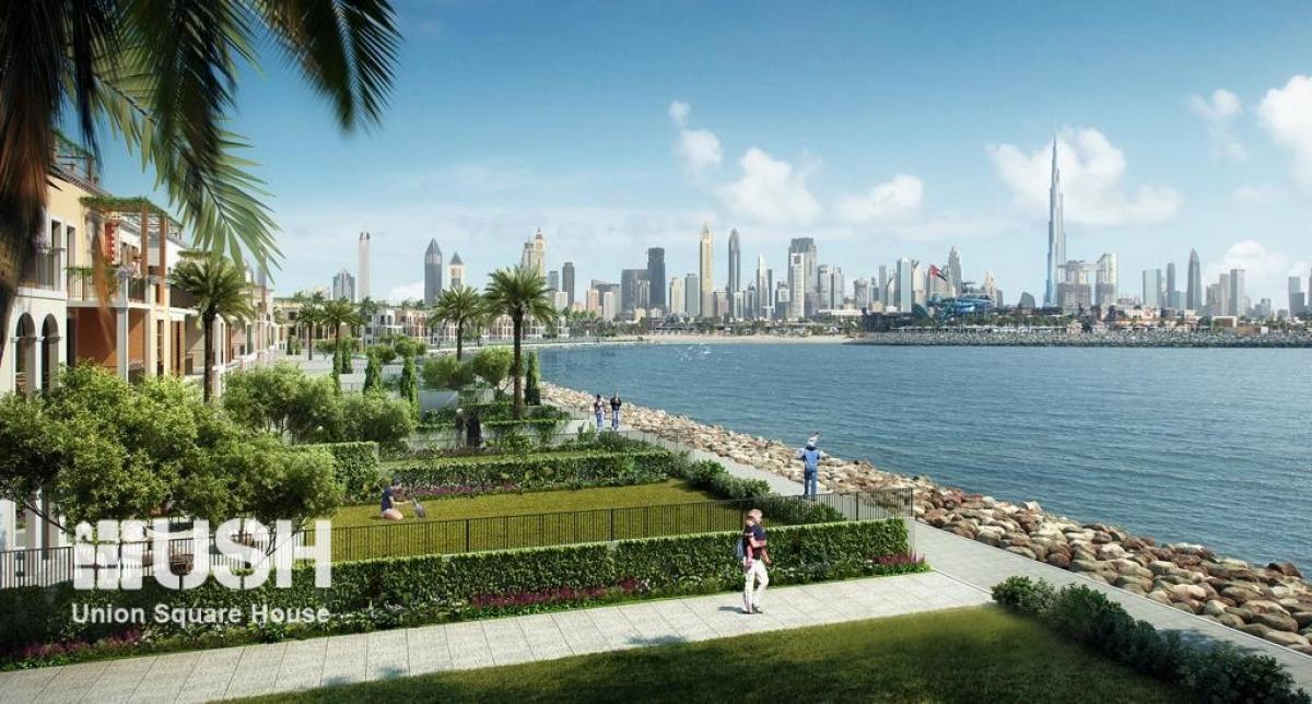 Picture of Home For Sale in Jumeirah, Dubai, United Arab Emirates