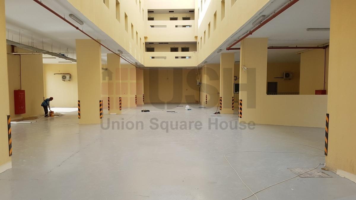 Picture of Special Use For Rent in Al Muhaisnah, Dubai, United Arab Emirates
