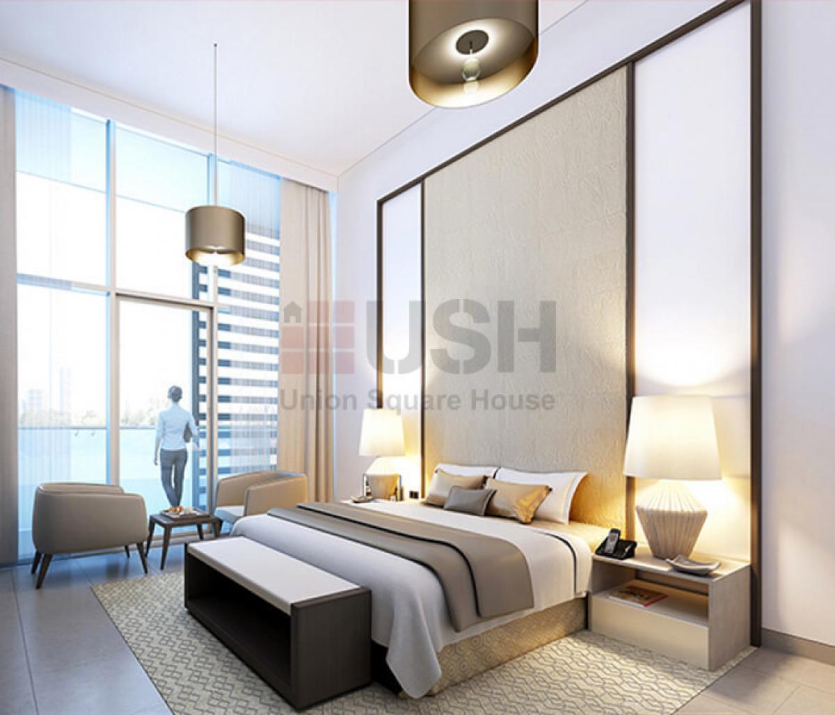 Picture of Apartment For Sale in Al Kifaf, Dubai, United Arab Emirates