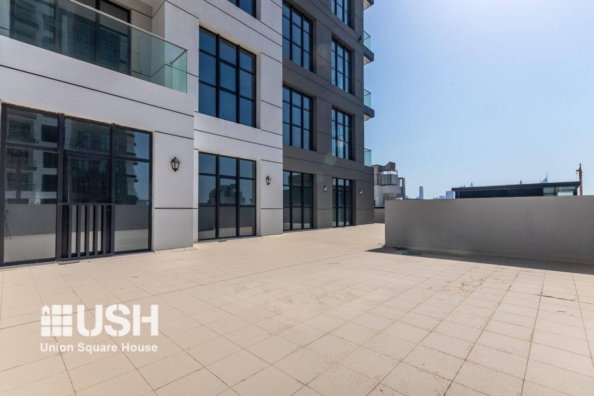 Picture of Apartment For Rent in Al Jaddaf, Dubai, United Arab Emirates