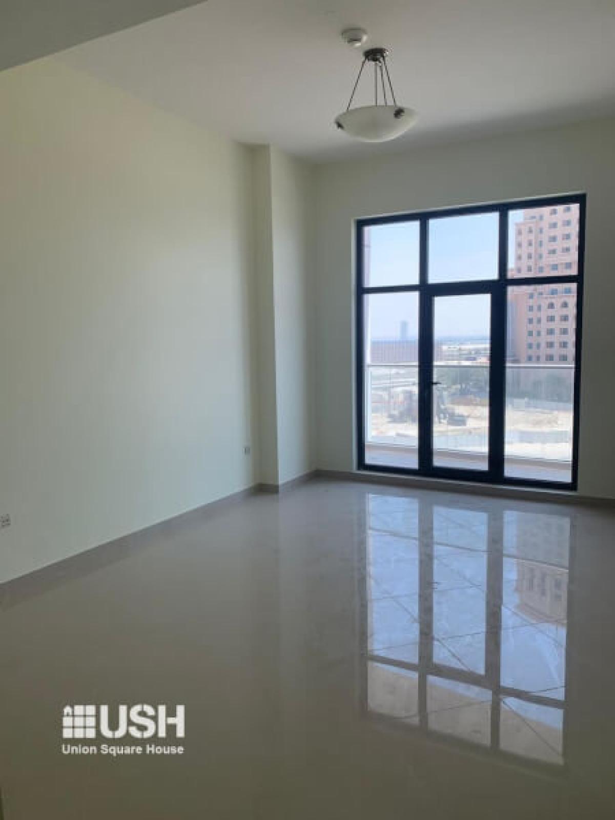 Picture of Apartment For Rent in Al Jaddaf, Dubai, United Arab Emirates