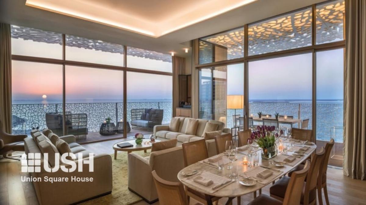 Picture of Home For Sale in Jumeirah, Dubai, United Arab Emirates