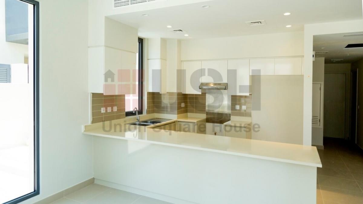 Picture of Home For Rent in Dubai Hills Estate, Dubai, United Arab Emirates