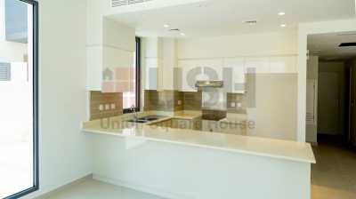 Home For Rent in Dubai Hills Estate, United Arab Emirates
