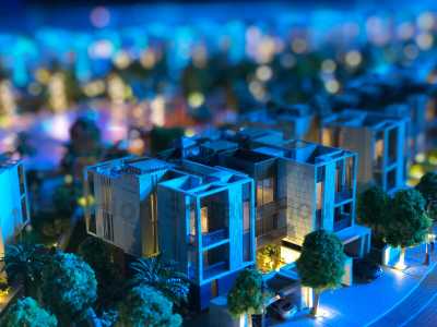 Home For Sale in Jumeirah, United Arab Emirates