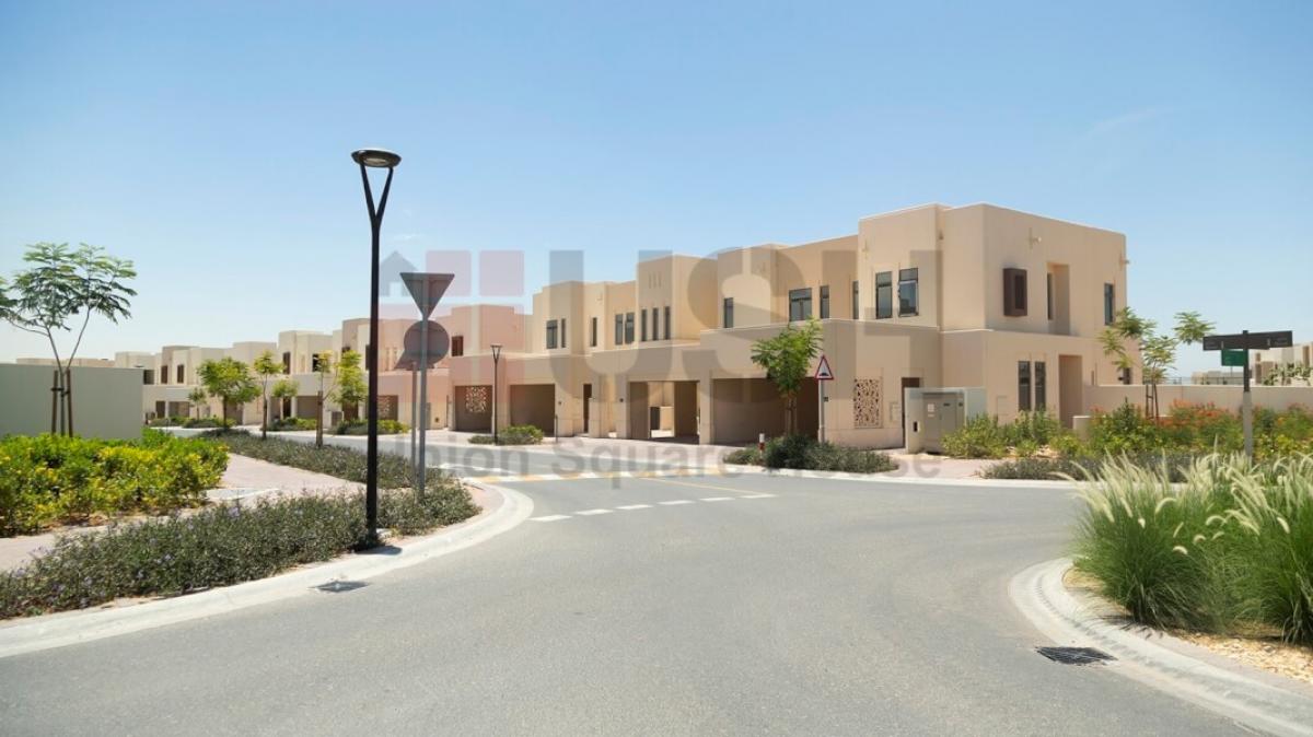 Picture of Home For Sale in Reem, Dubai, United Arab Emirates