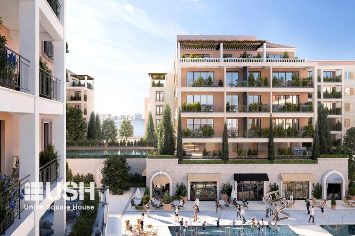 Picture of Home For Sale in Jumeirah, Dubai, United Arab Emirates