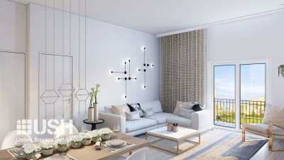 Apartment For Sale in Remraam, United Arab Emirates