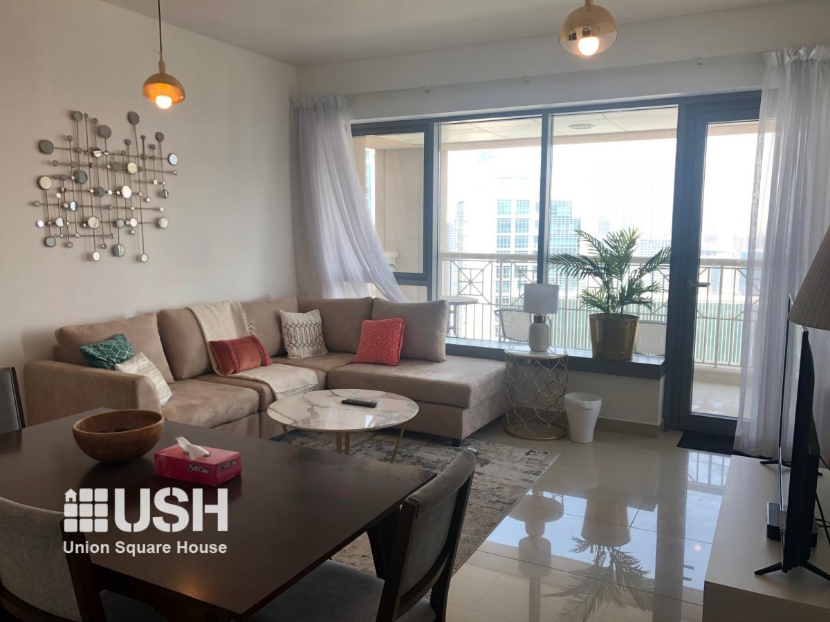 Picture of Vacation Home For Rent in Downtown Dubai, Dubai, United Arab Emirates