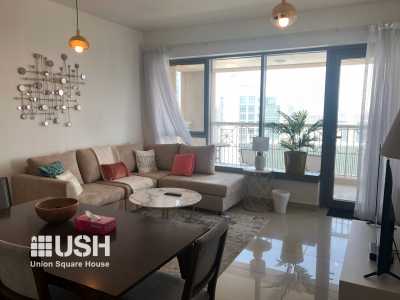 Vacation Home For Rent in Downtown Dubai, United Arab Emirates