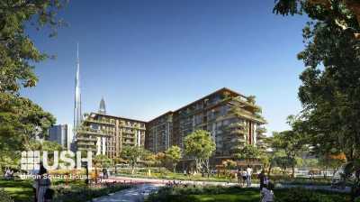 Apartment For Sale in City Walk, United Arab Emirates
