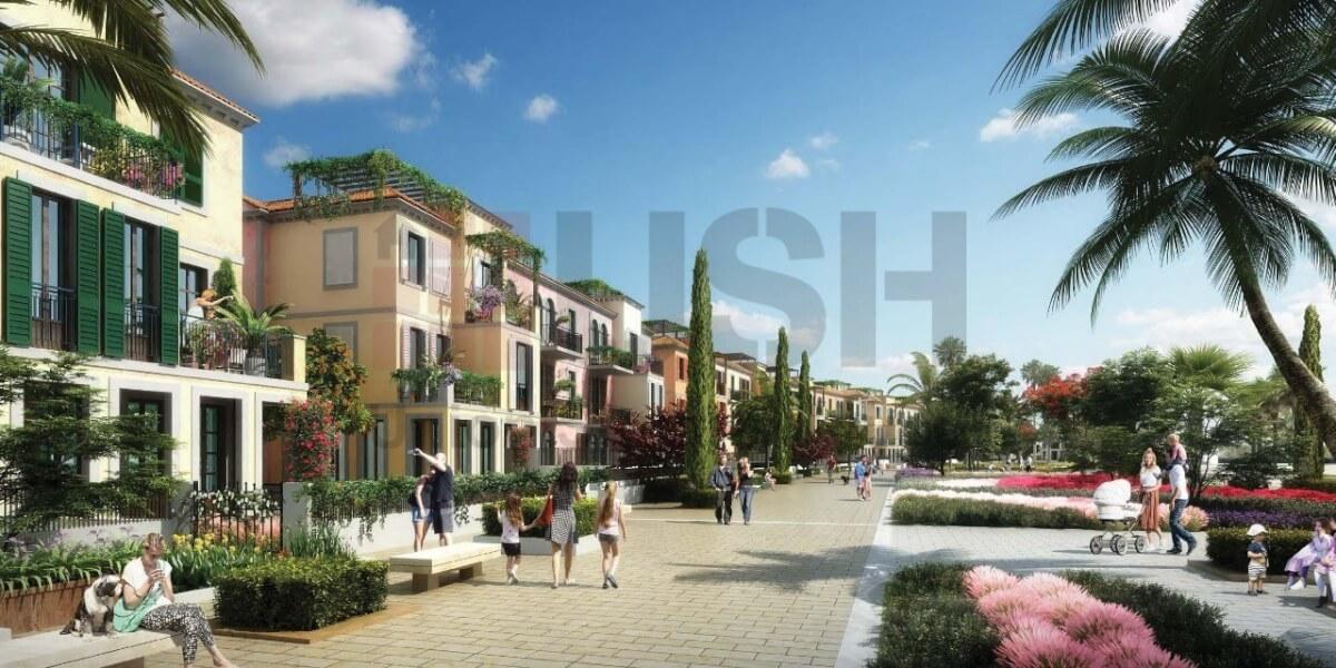 Picture of Villa For Sale in Jumeirah, Dubai, United Arab Emirates