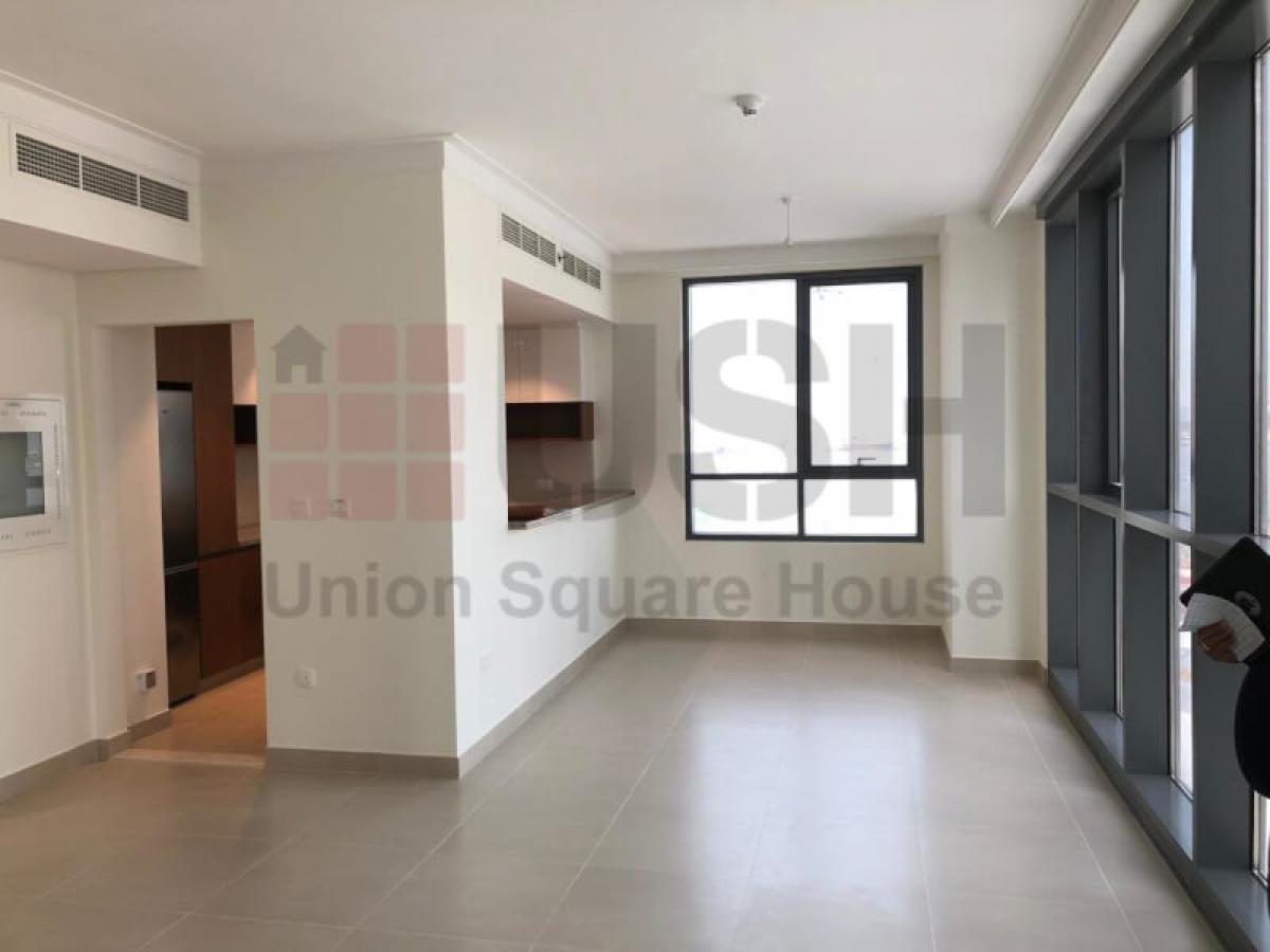 Picture of Apartment For Rent in Dubai Creek Harbour (The Lagoons), Dubai, United Arab Emirates