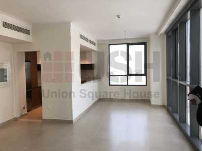 Apartment For Rent in Dubai Creek Harbour (The Lagoons), United Arab Emirates