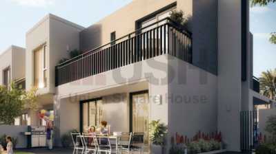 Villa For Sale in Dubai South (Dubai World Central), United Arab Emirates