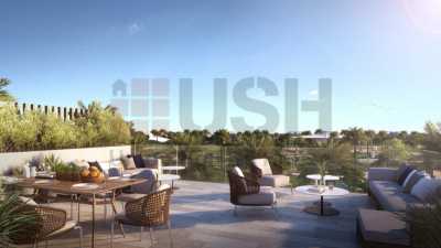 Home For Sale in Dubai Hills Estate, United Arab Emirates