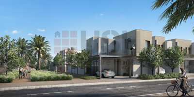 Home For Sale in Arabian Ranches 3, United Arab Emirates