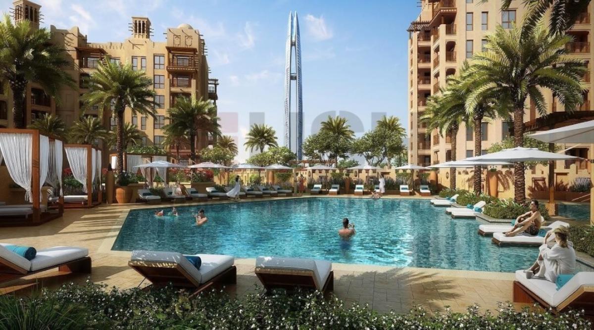 Picture of Apartment For Sale in Umm Suqeim, Dubai, United Arab Emirates