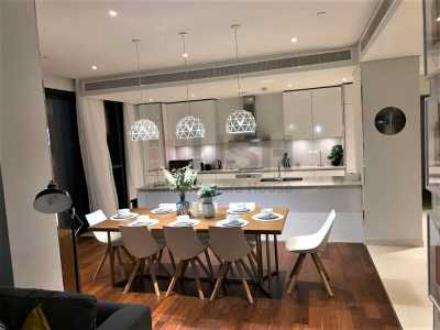 Duplex For Rent in City Walk, United Arab Emirates