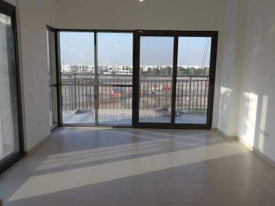 Apartment For Rent in Town Square, United Arab Emirates