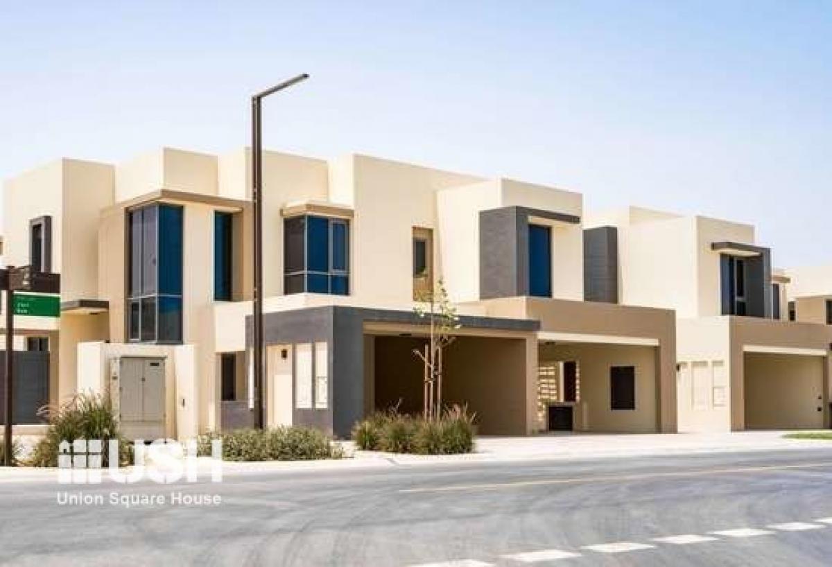 Picture of Home For Sale in Dubai Hills Estate, Dubai, United Arab Emirates