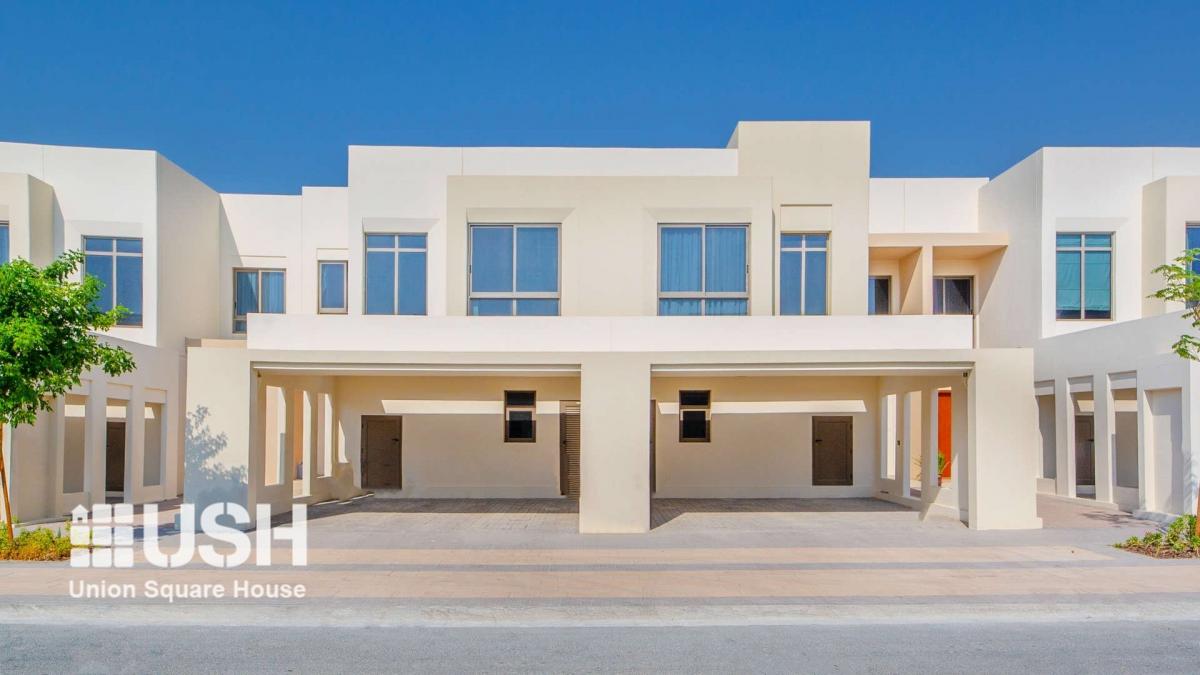 Picture of Home For Sale in Town Square, Dubai, United Arab Emirates