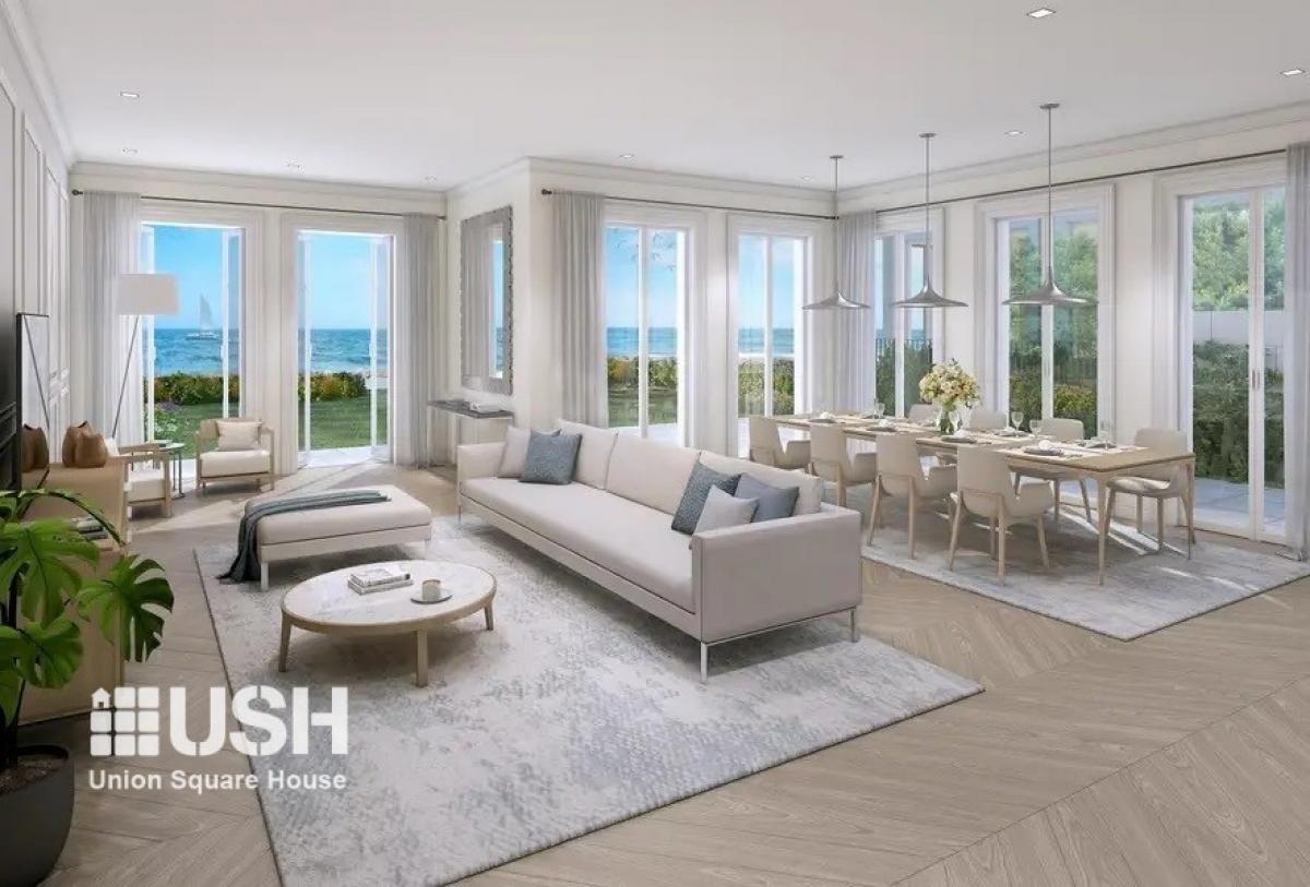 Picture of Villa For Sale in Jumeirah, Dubai, United Arab Emirates