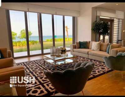 Home For Sale in Bluewaters, United Arab Emirates