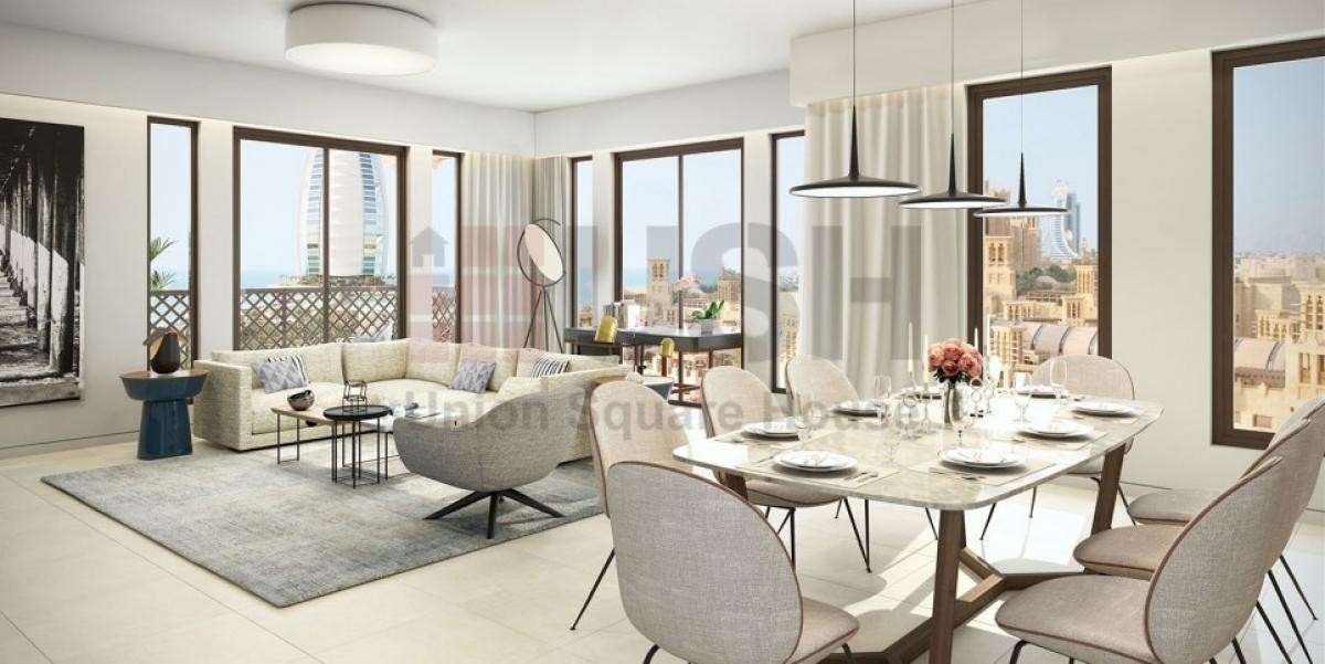 Picture of Apartment For Sale in Umm Suqeim, Dubai, United Arab Emirates