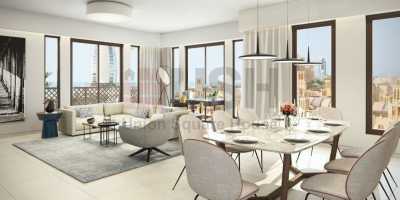 Apartment For Sale in Umm Suqeim, United Arab Emirates