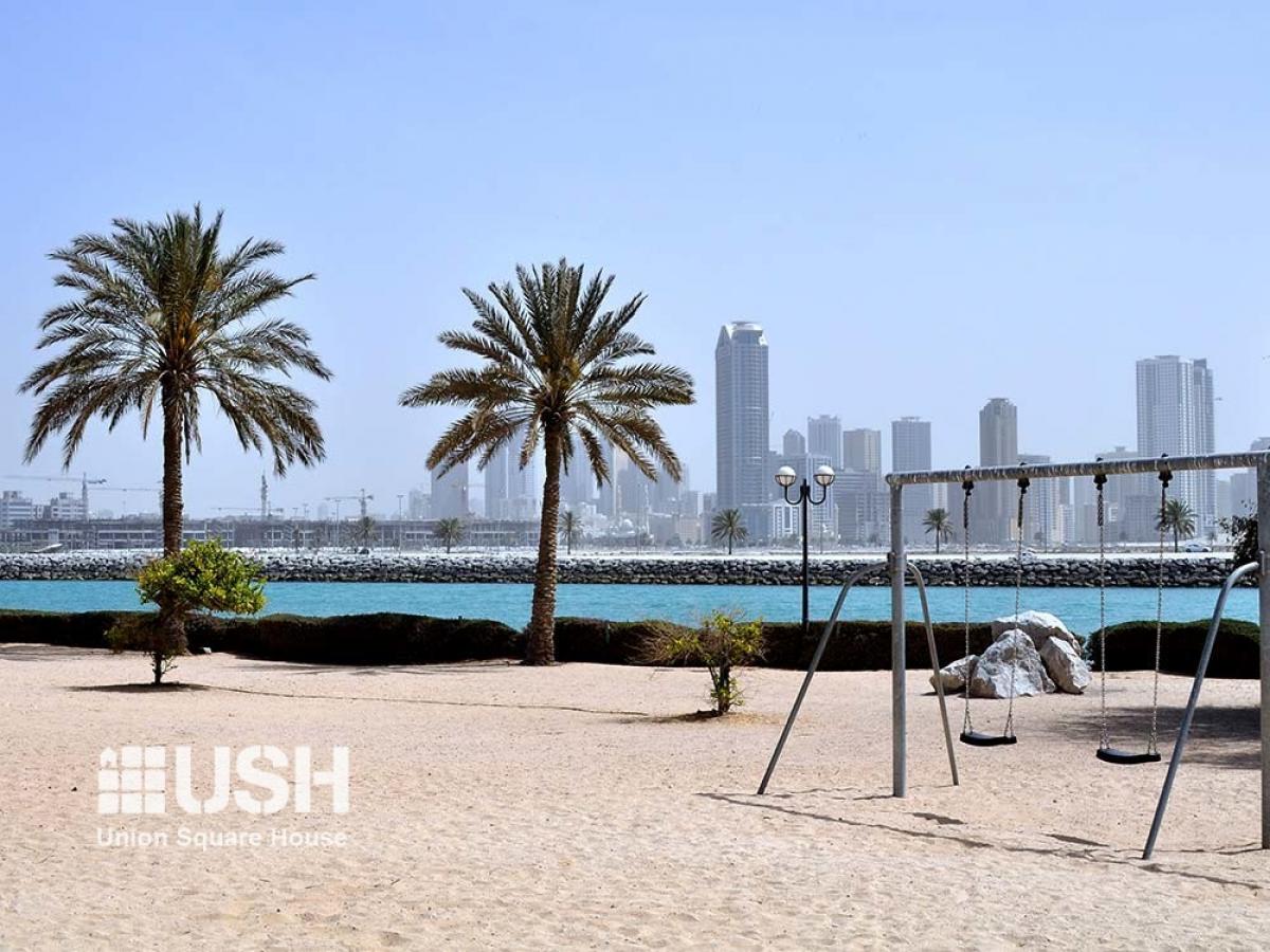 Picture of Residential Lots For Sale in Deira, Dubai, United Arab Emirates