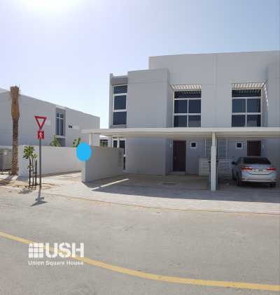 Home For Rent in Mudon, United Arab Emirates