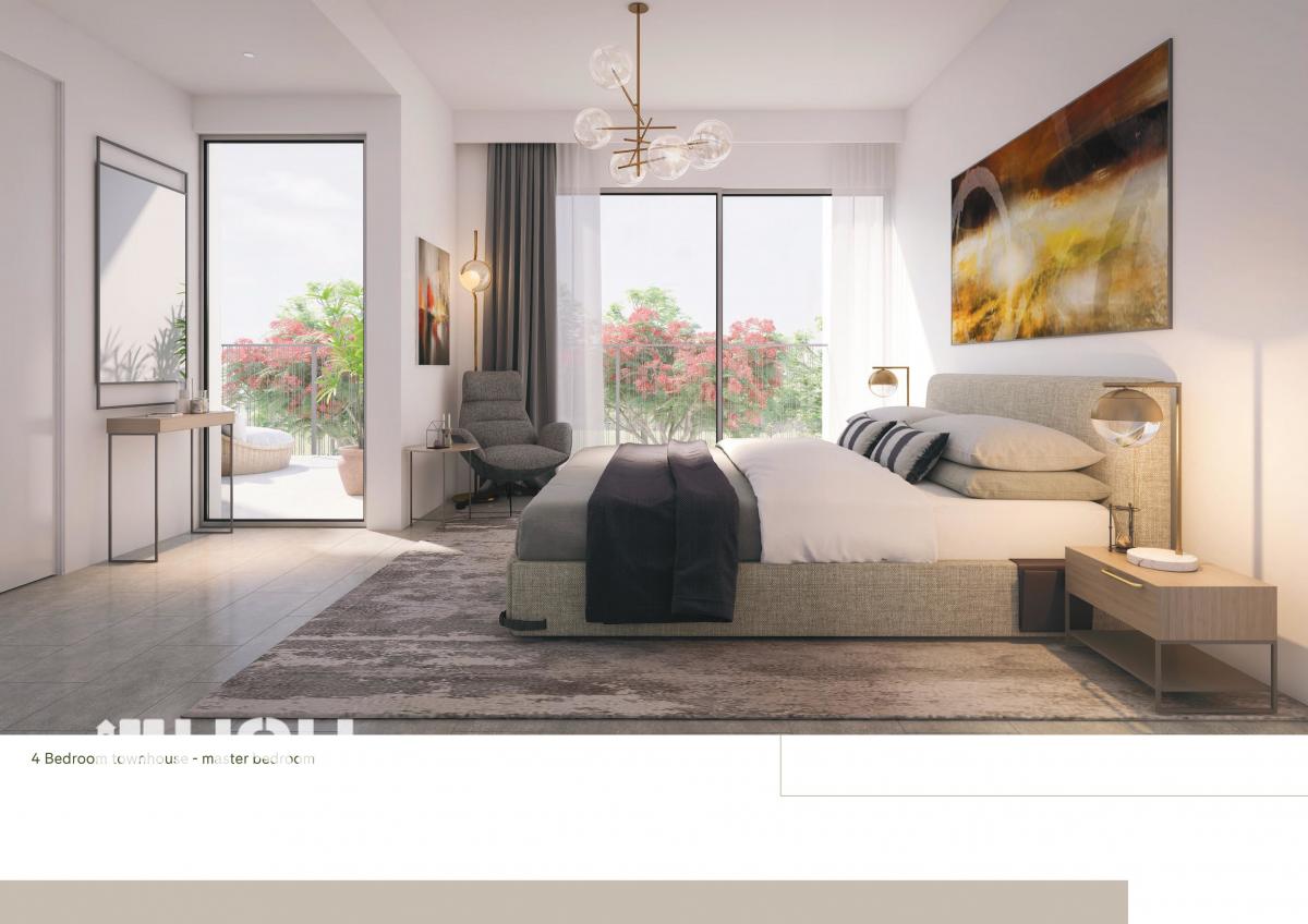 Picture of Home For Sale in Tilal Al Ghaf, Dubai, United Arab Emirates