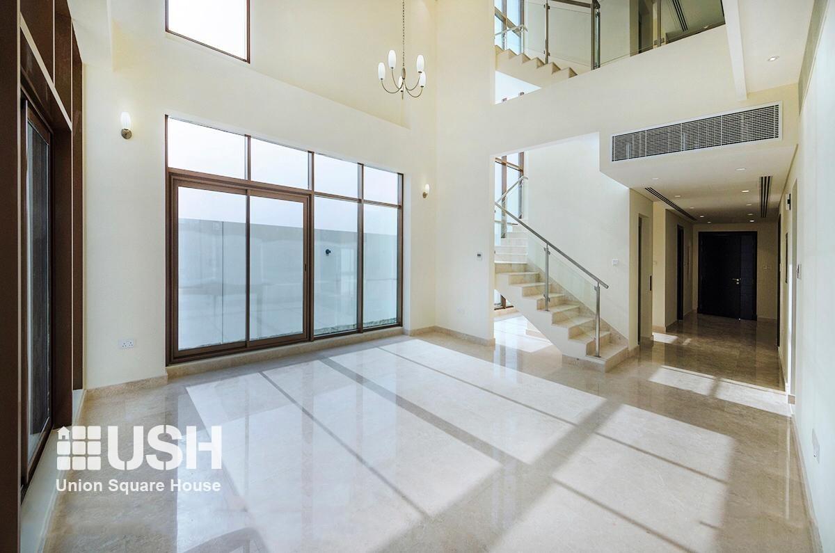 Picture of Villa For Sale in Meydan, Dubai, United Arab Emirates