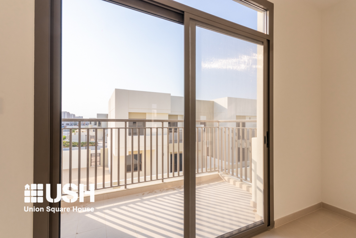 Picture of Home For Sale in Town Square, Dubai, United Arab Emirates