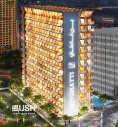 Apartment For Sale in 