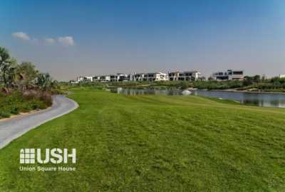 Residential Lots For Sale in Dubai Hills Estate, United Arab Emirates