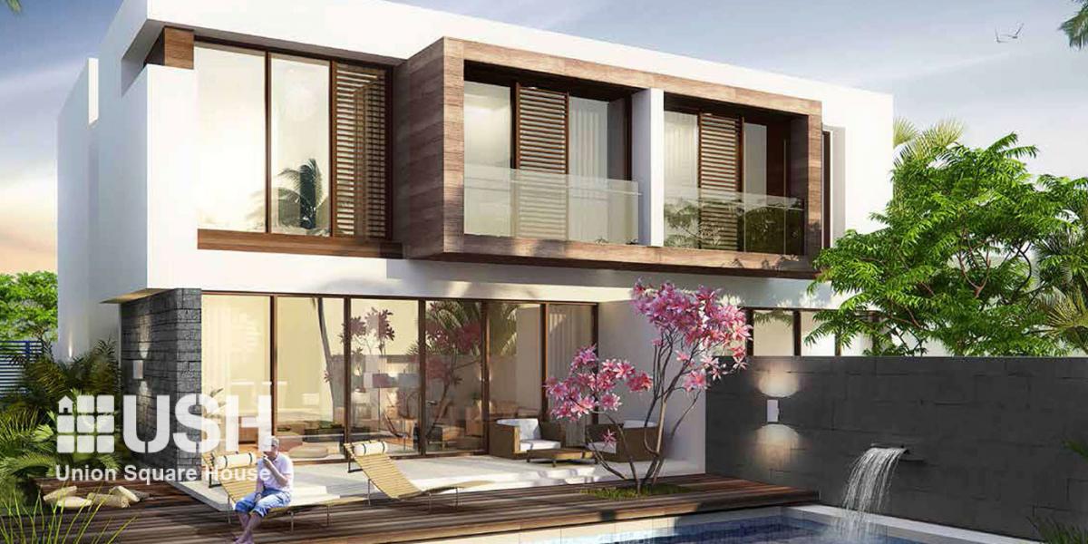 Picture of Home For Sale in Damac Hills (Akoya By Damac), Dubai, United Arab Emirates