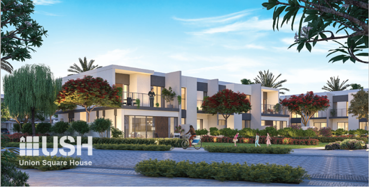 Picture of Villa For Sale in Tilal Al Ghaf, Dubai, United Arab Emirates